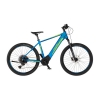 Bicicleta El�ctrica Fischer MONTIS 6.0i 29" FS 504Wh