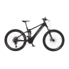 Bicicleta El�ctrica Fischer MONTIS 6.0i Fully 27,5" 504Wh