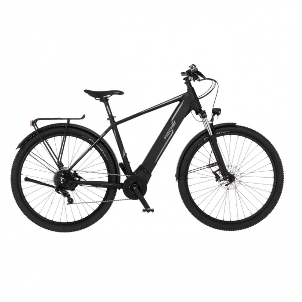 Bicicleta El�ctrica Fischer TERRA 5.0i 29" H FS 504Wh