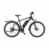 BICICLETA EL�CTRICA FISCHER TERRA 2.0I 27,5"