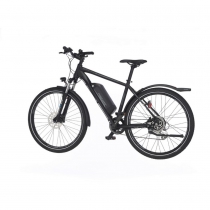 BICICLETA EL�CTRICA FISCHER TERRA 2.0I 27,5"