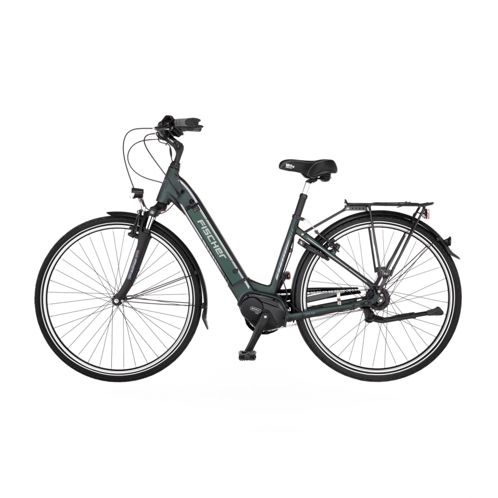 Bicicleta Elctrica Fischer CITA 3.2i 28"