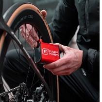 COMPRESOR FUMPA BIKE VERSIN USB C