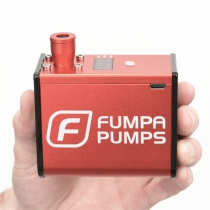 COMPRESOR FUMPA BIKE VERSIN USB C