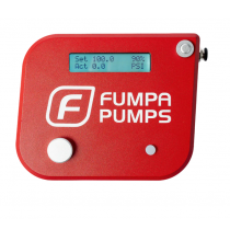 Compresor Mega Fumpa Bike Pump Taller OLED