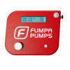 Compresor Mega Fumpa Bike Pump Taller OLED