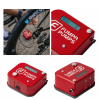 Compresor Mega Fumpa Bike Pump Taller OLED