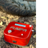Compresor Mega Fumpa Bike Pump Taller OLED