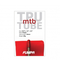 Fumpa TPU MTB tube