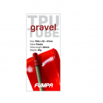 Fumpa TPU Gravel tube