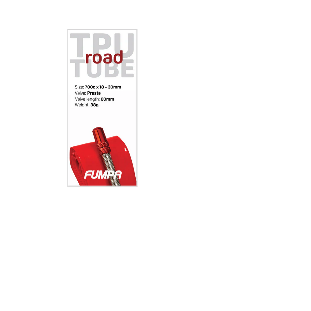 Fumpa TPU Road Tube