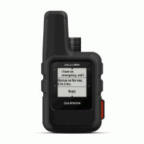 Garmin inReach Mini Gris