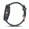 Garmin Vivoactive 3 Music Azul Oro Rosa