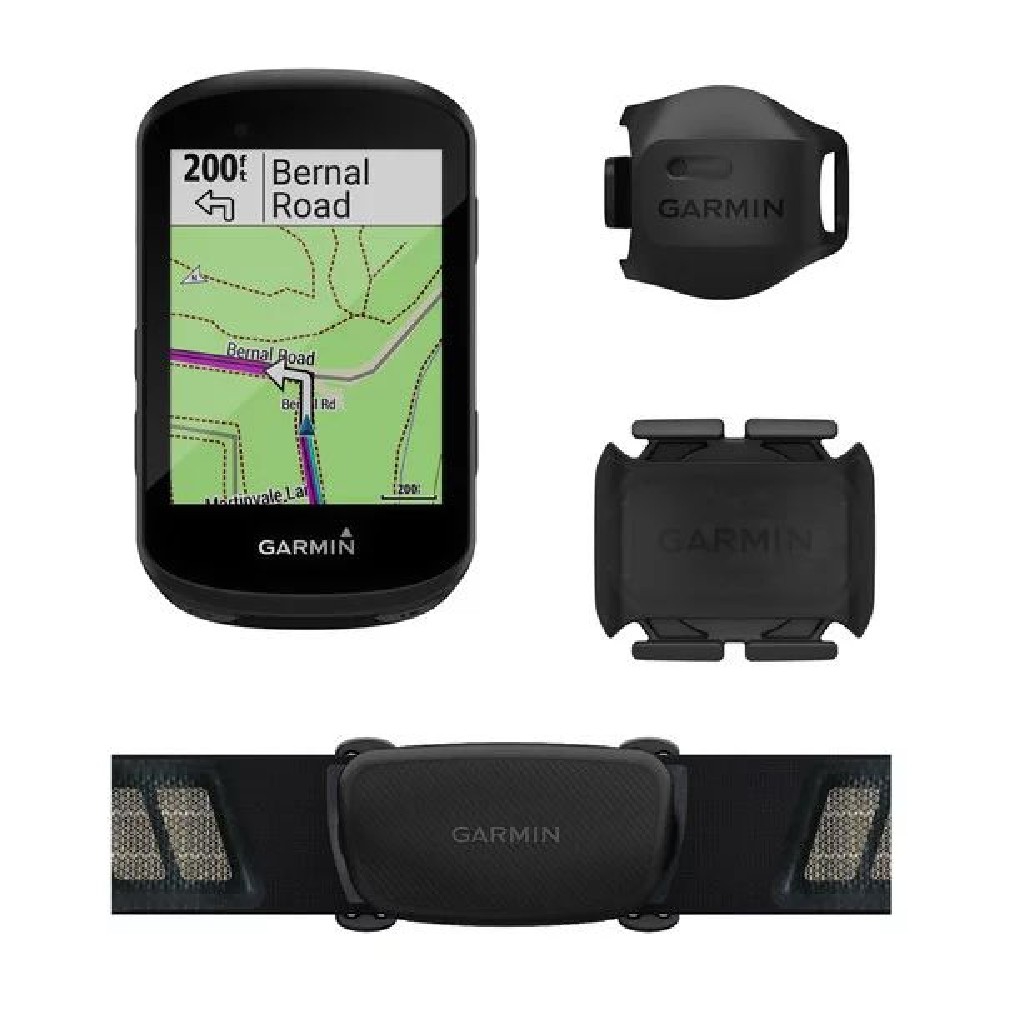 Garmin Edge 530 Pack