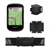 Garmin Edge 530 Pack