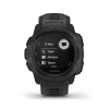 Garmin Instinct Grafito