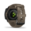 Garmin Instinct Tactical Marrn