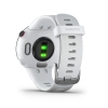 Garmin Forerunner 45S Blanco