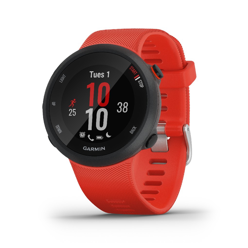 Garmin Forerunner 45 Rojo