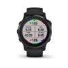 Garmin Fenix 6S Pro Music Negro