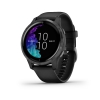 Garmin Venu Music Negro