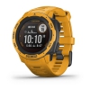 Garmin Instinct Solar Amarillo Ocre