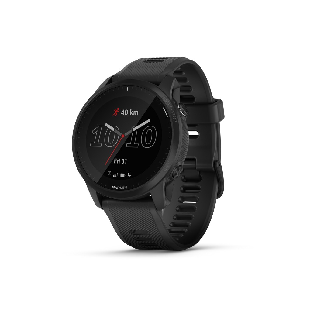 Garmin Forerunner 945 LTE Music Negro