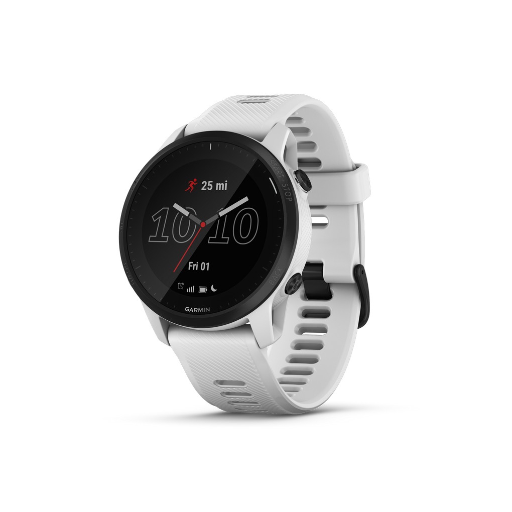 Garmin Forerunner 945 LTE: asistencia + LiveTrack sin móvil.