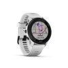 Garmin Forerunner 945 LTE Music Blanco Piedra