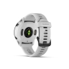 Garmin Forerunner 945 LTE Music Blanco Piedra