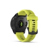 Garmin Forerunner 945 LTE Music Pack Negro/Amarillo