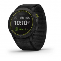 Garmin Enduro Titanio Negro