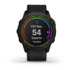 Garmin Enduro Titanio Negro