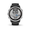 Garmin Fenix 6S Solar Plata