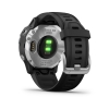 Garmin Fenix 6S Solar Plata