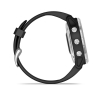 Garmin Fenix 6S Solar Plata