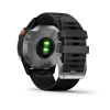 Garmin Fenix 6 Solar  Negro