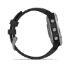 Garmin Fenix 6 Solar  Negro