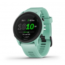 Garmin Forerunner 745 Music Verde