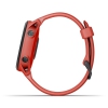 Garmin Forerunner 745 Music Rojo