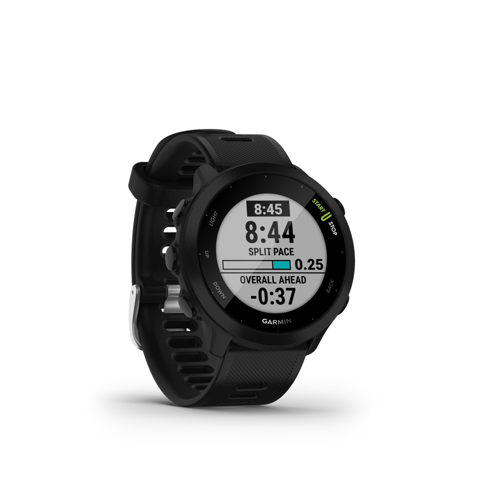 Garmin Forerunner 55 Negro