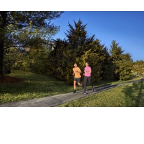 GARMIN FORERUNNER 55 BLANCO