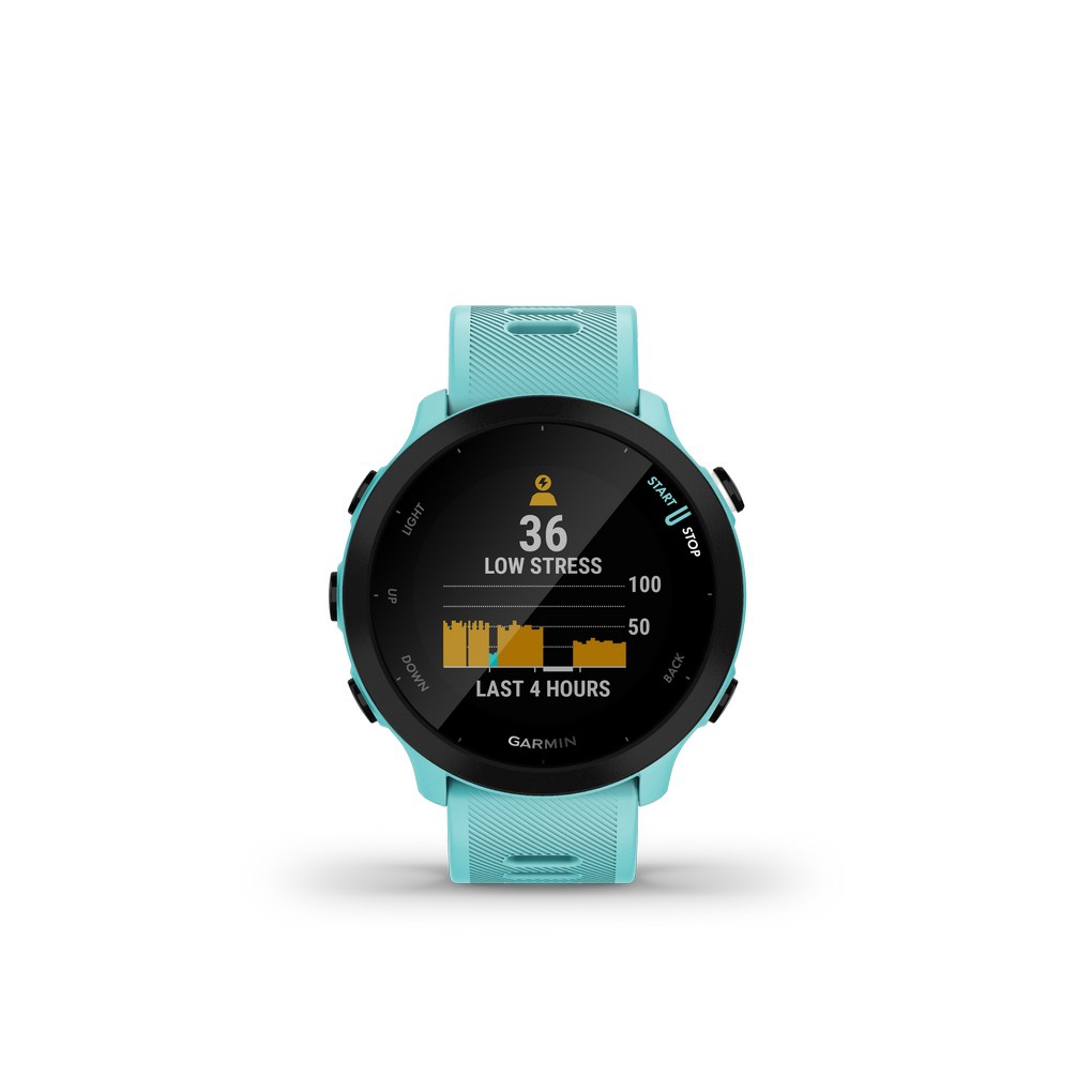 Garmin Forerunner 55 Turquesa