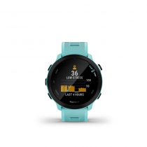 Garmin Forerunner 55 Turquesa