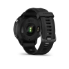 Reloj Garmin Forerunner 955 Solar Music Negro