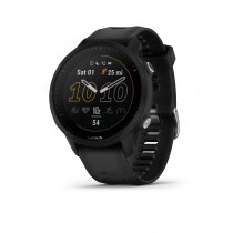 Reloj Garmin Forerunner 955 Music Negro