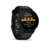 Reloj Garmin Forerunner 955 Music Negro