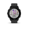 Reloj Garmin Forerunner 955 Music Negro