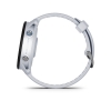 Reloj Garmin Forerunner 955 Music Blanco