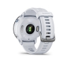Reloj Garmin Forerunner 955 Music Blanco